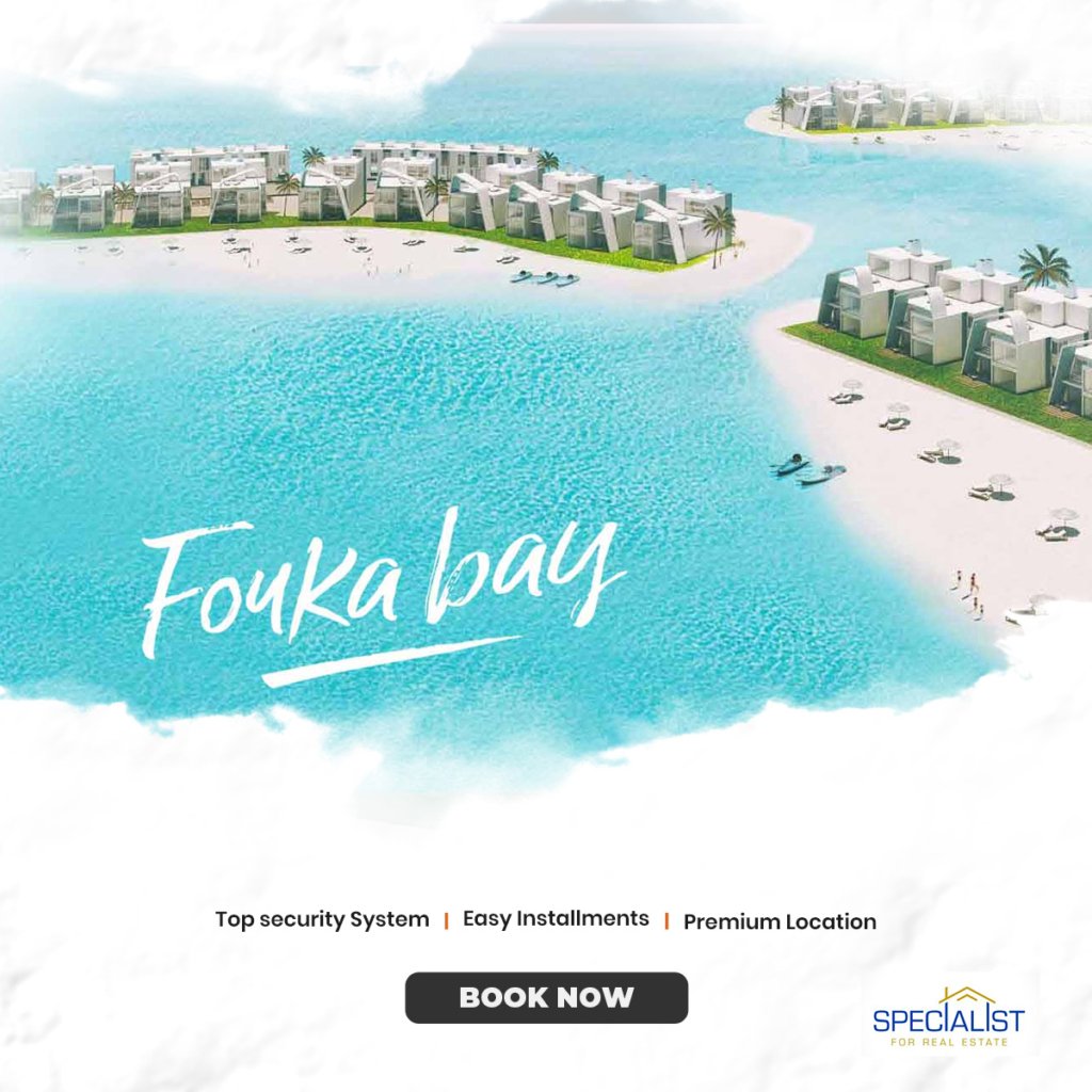 Fouka Bay North Coast