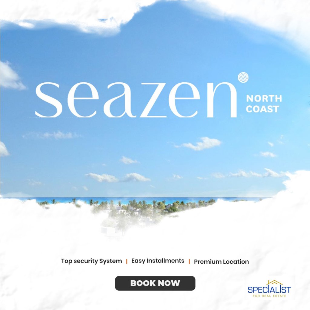 seazen north coast