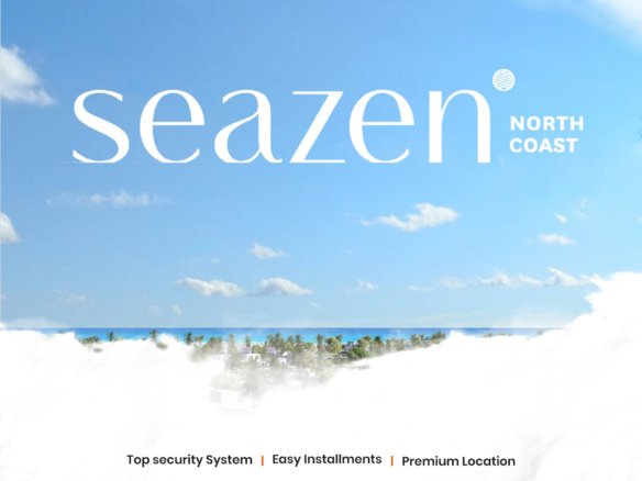 seazen north coast