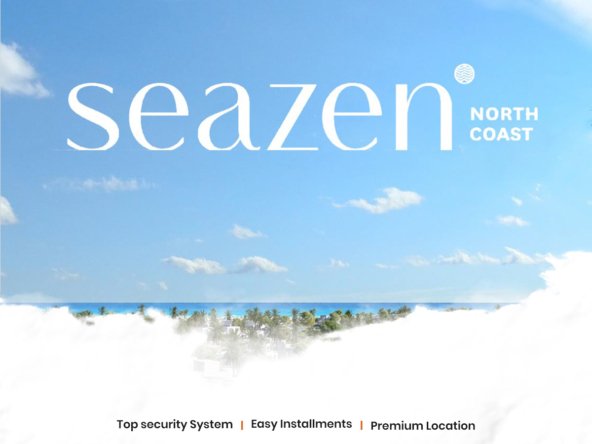 seazen north coast